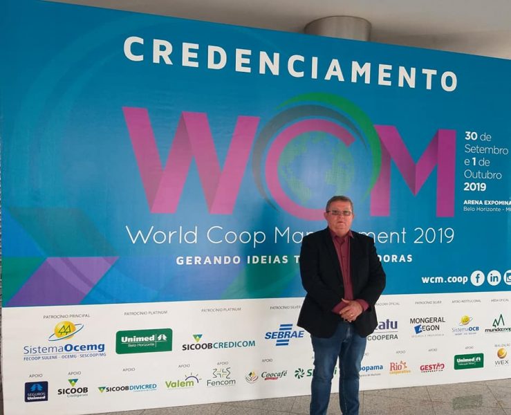 WCM - World Coop Management